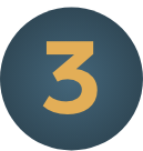 Third Step icon
